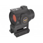 Прицел призматический Vector Optics Paragon 1x18 X-Micro, красная+зелёная, арт. SCPS-M10 [VECTOR OPTICS]
